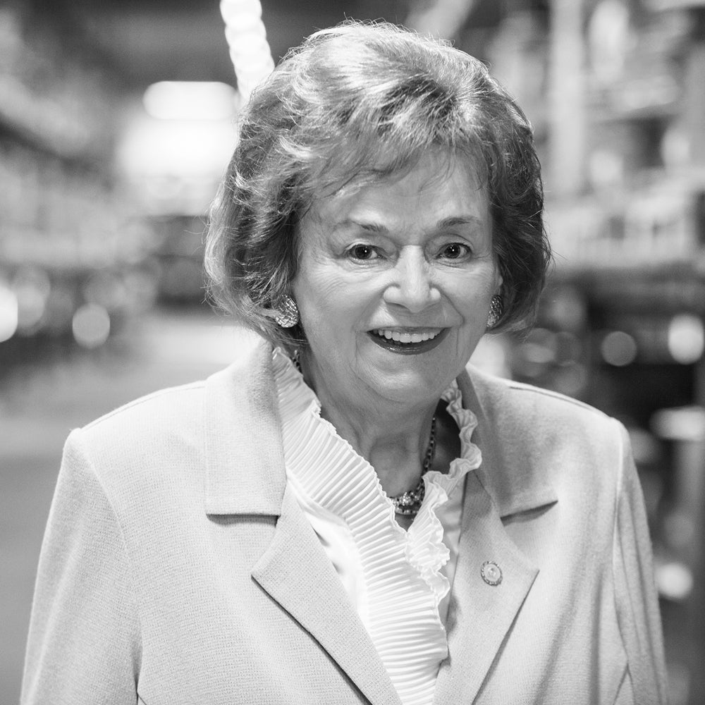 LAPP Grup deplânge dispariția Ursulei Ida Lapp