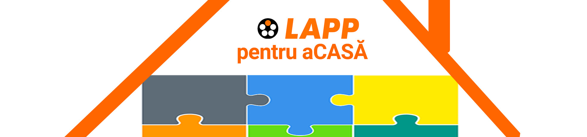 LAPP pentru aCASĂ