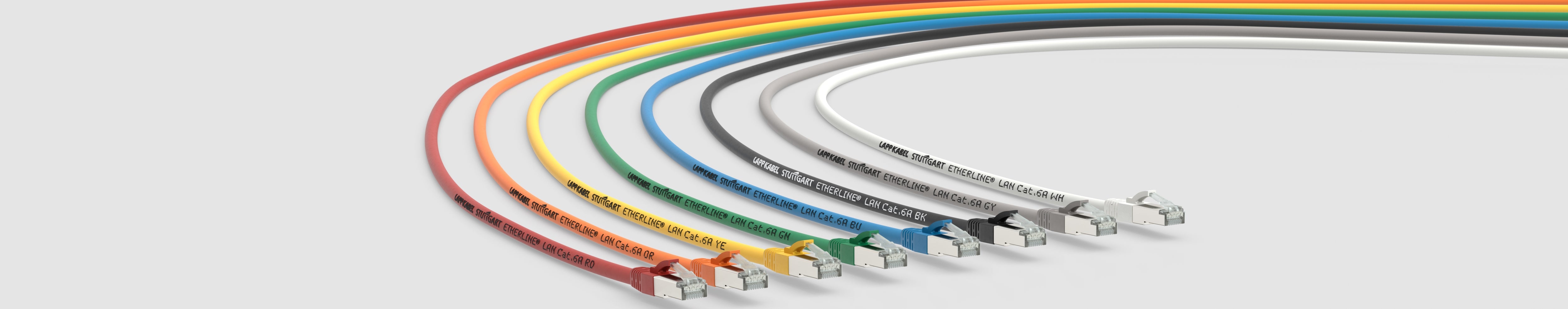 Patchcord-uri, calitate garantată LAPP