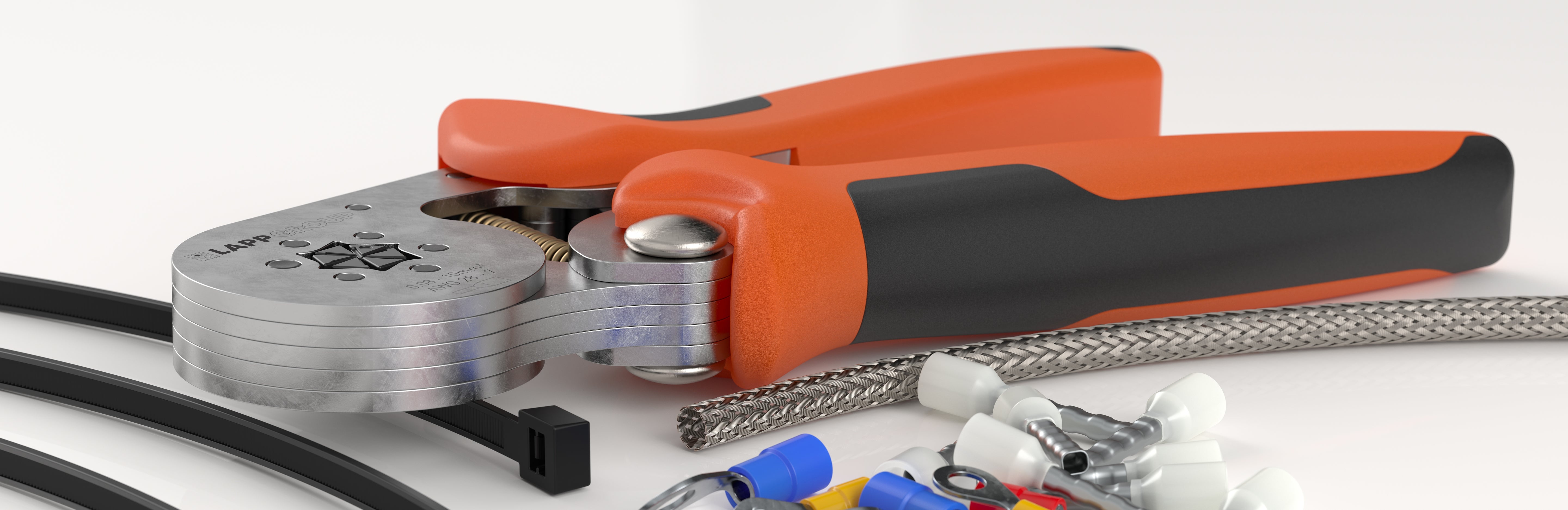 Conectare și sertizare