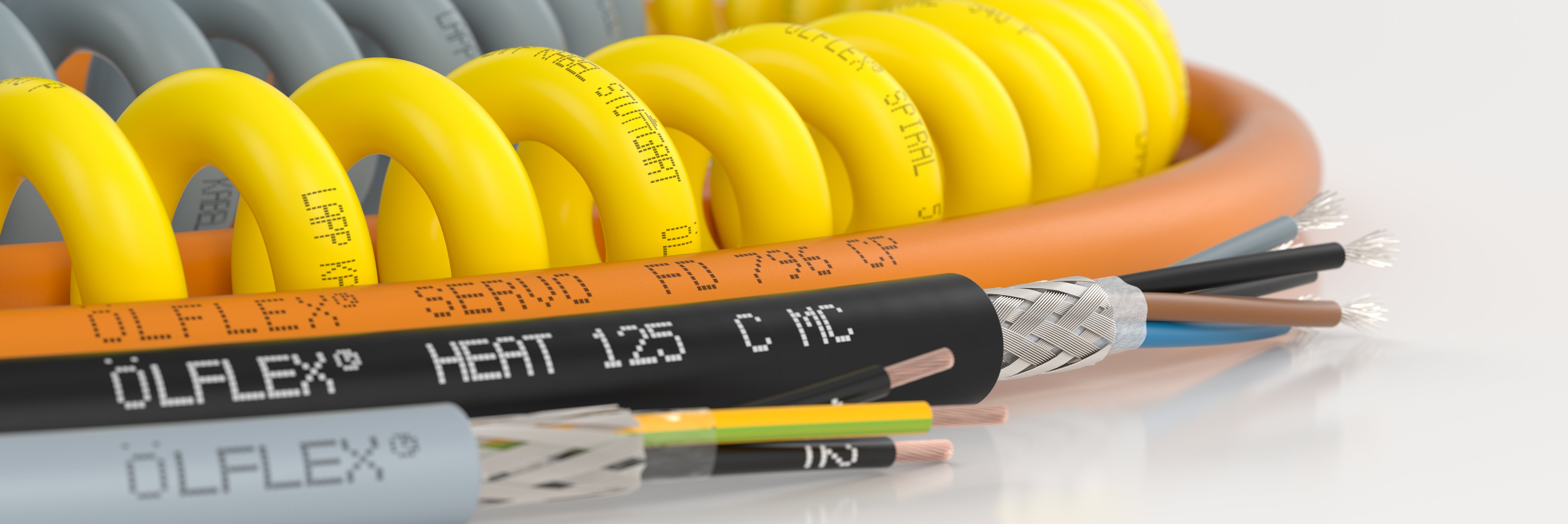 Conductori pentru tablouri electrice