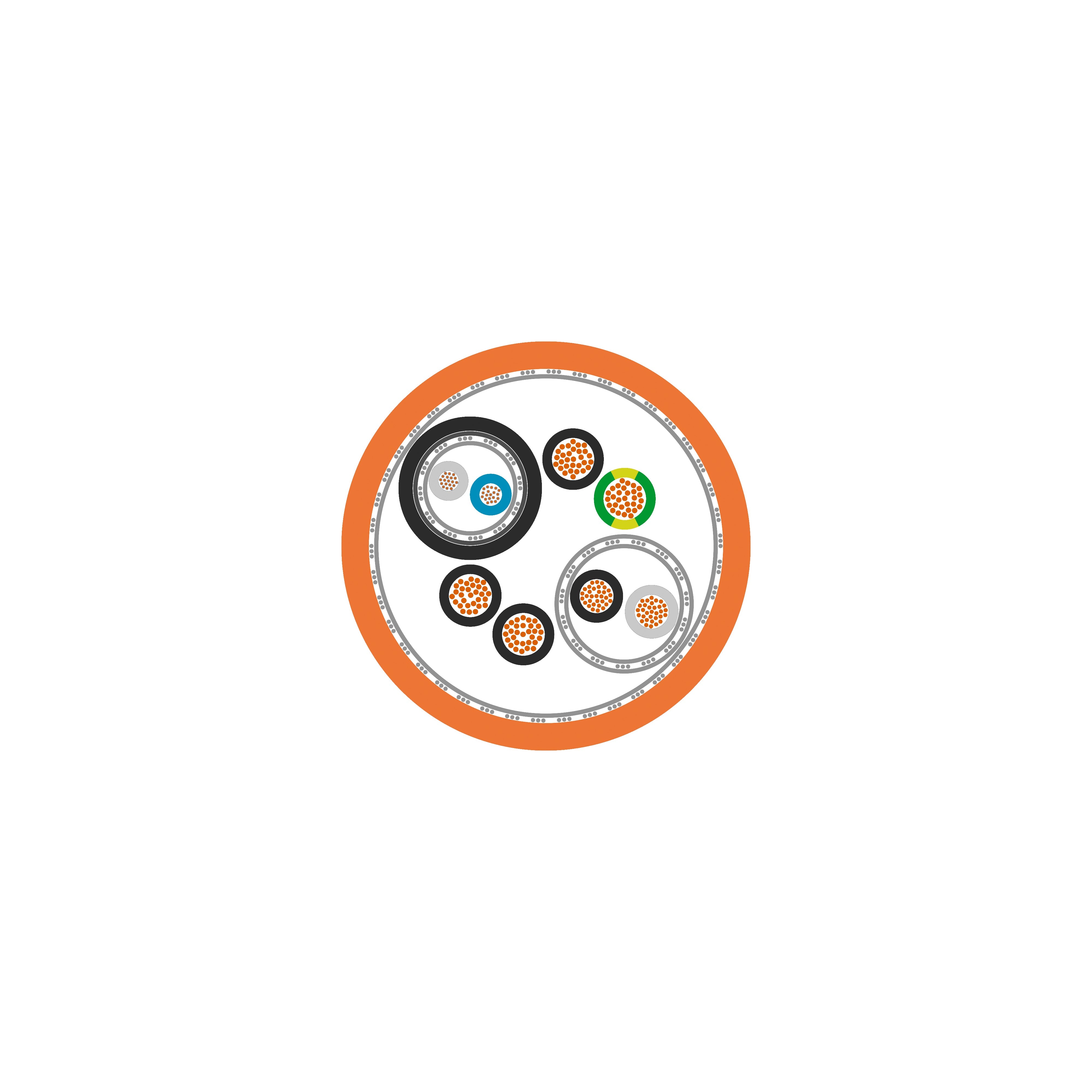 ÖLFLEX SERVO FD 7DSL 4G0,75+(2x0,34)+...<p><font color="#AAAAAA">Cablu hibrid cu capacitate scăzută, cu manta din PUR, pentru aplicaţii super dinamice pe lanţ port cablu, certificat</font></p>