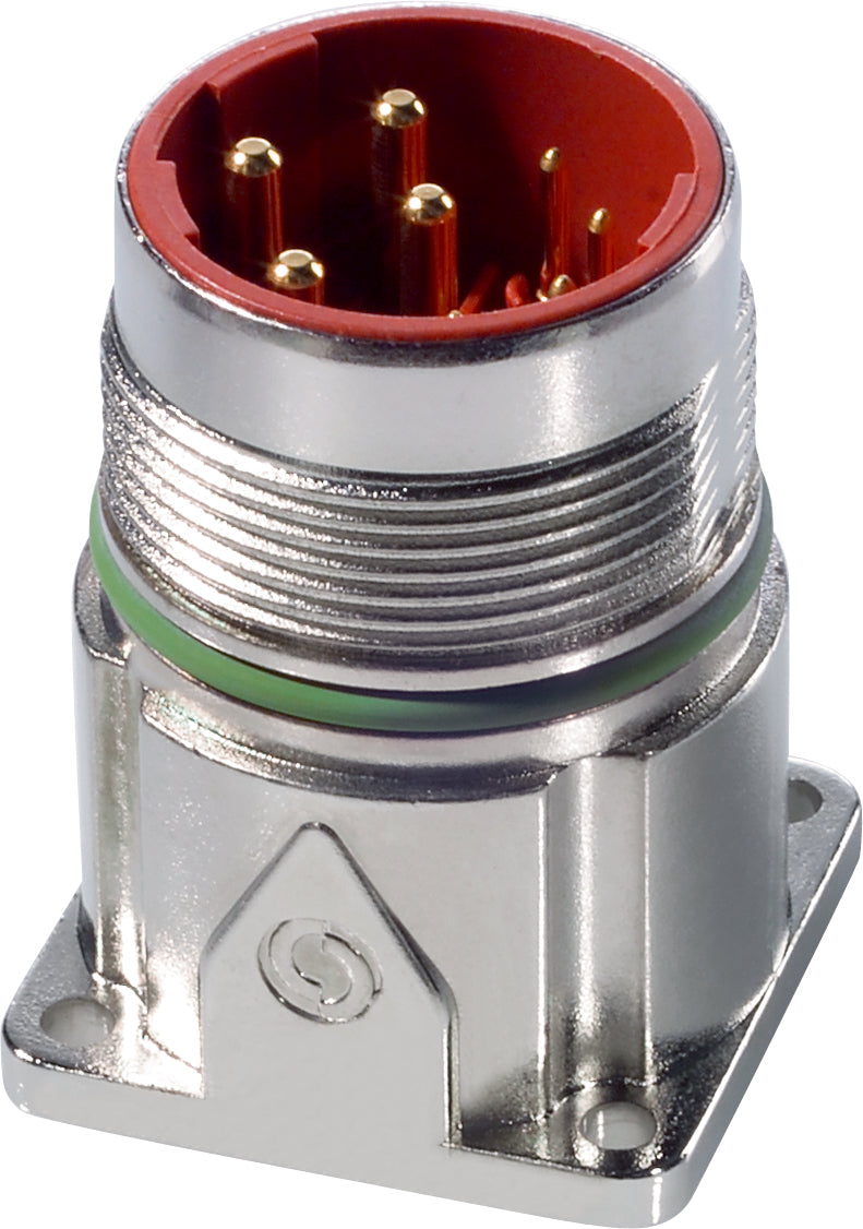 EPIC POWER LS1 A1 3+PE+4 (20) - Conectori circulari pentru servomotoare ?i surse de alimentare