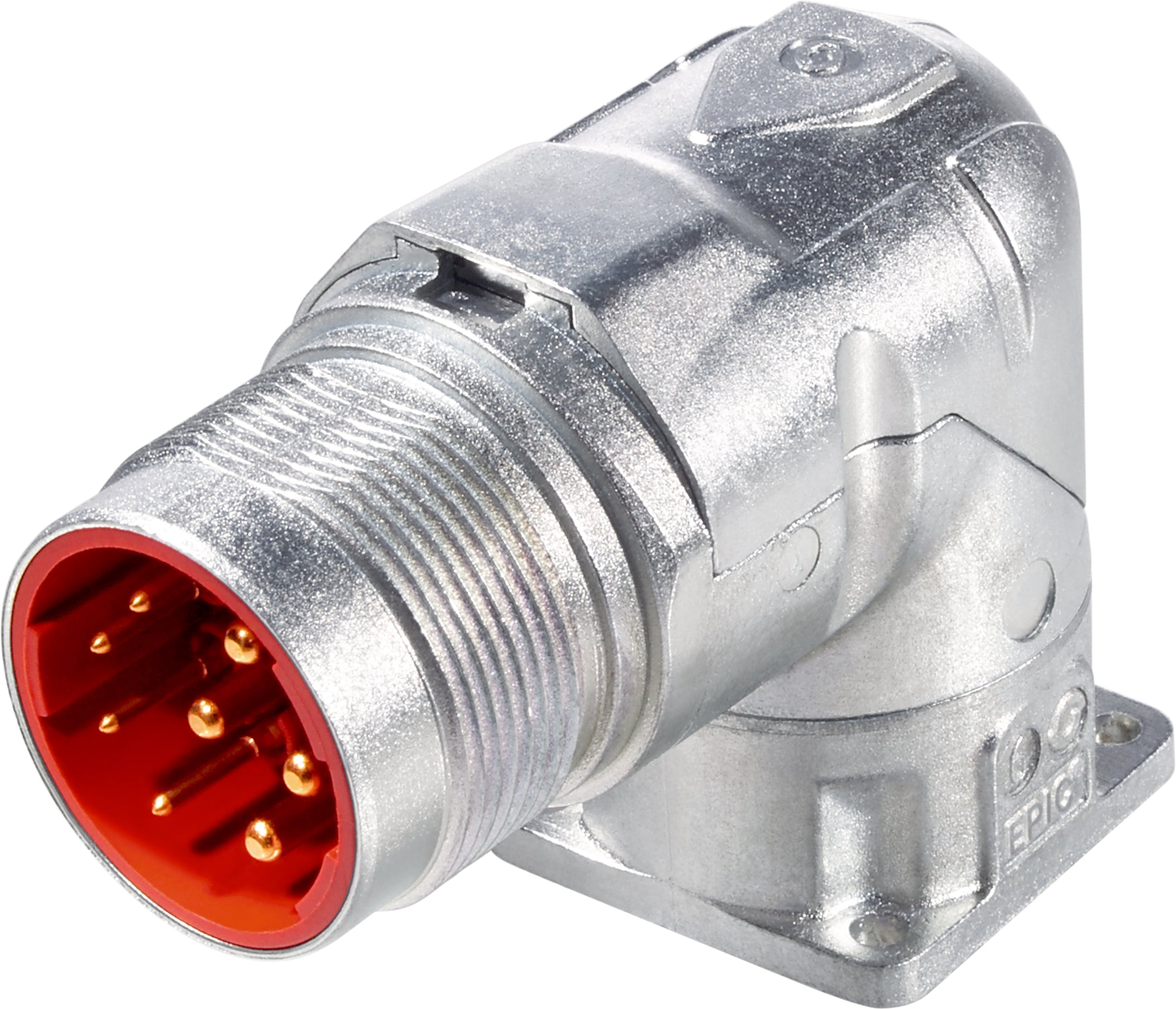 EPIC POWER LS1 A3 3+PE+4 (20) - Conectori circulari pentru servomotoare ?i surse de alimentare