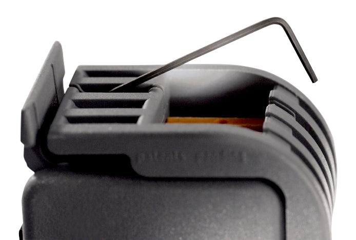 FC STRIP PLUS SPARE BLADES 3PCS