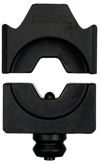 CRIMPING INSERT 13B38 SYSTEM 1300