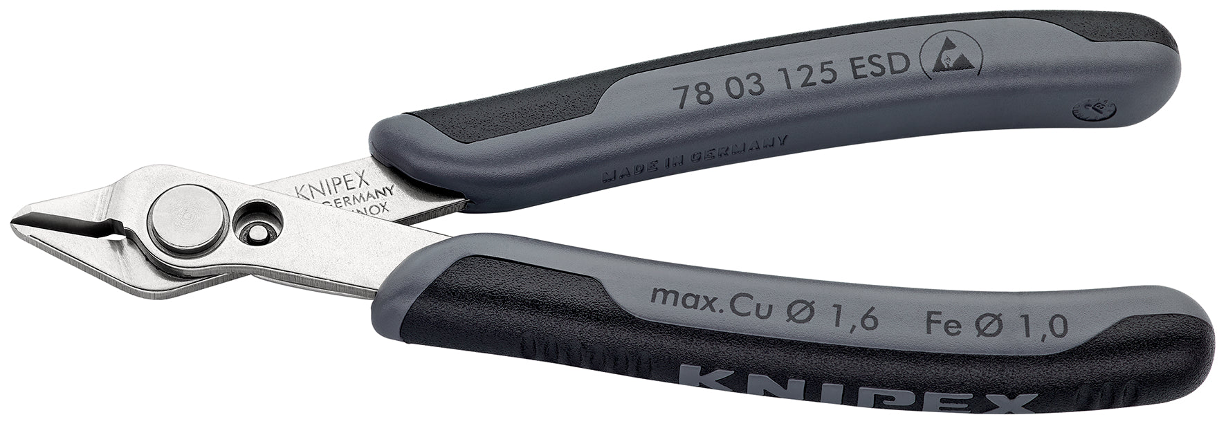 ELECTRONIC SUPER KNIPS ESKE 13