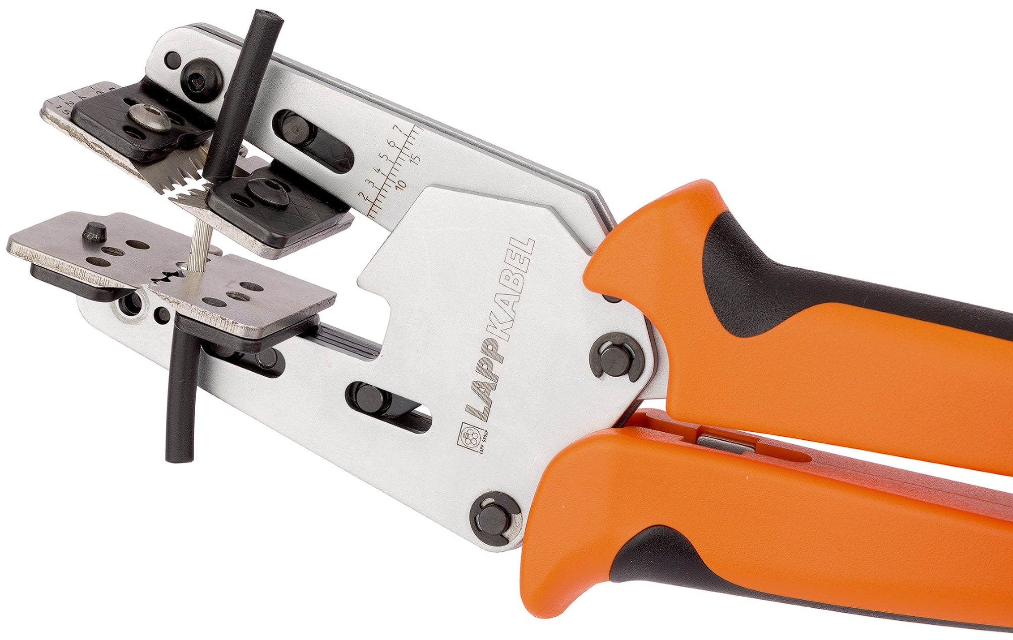 UNIVERSAL STRIP BLADE POF-1.2.4-WIRE