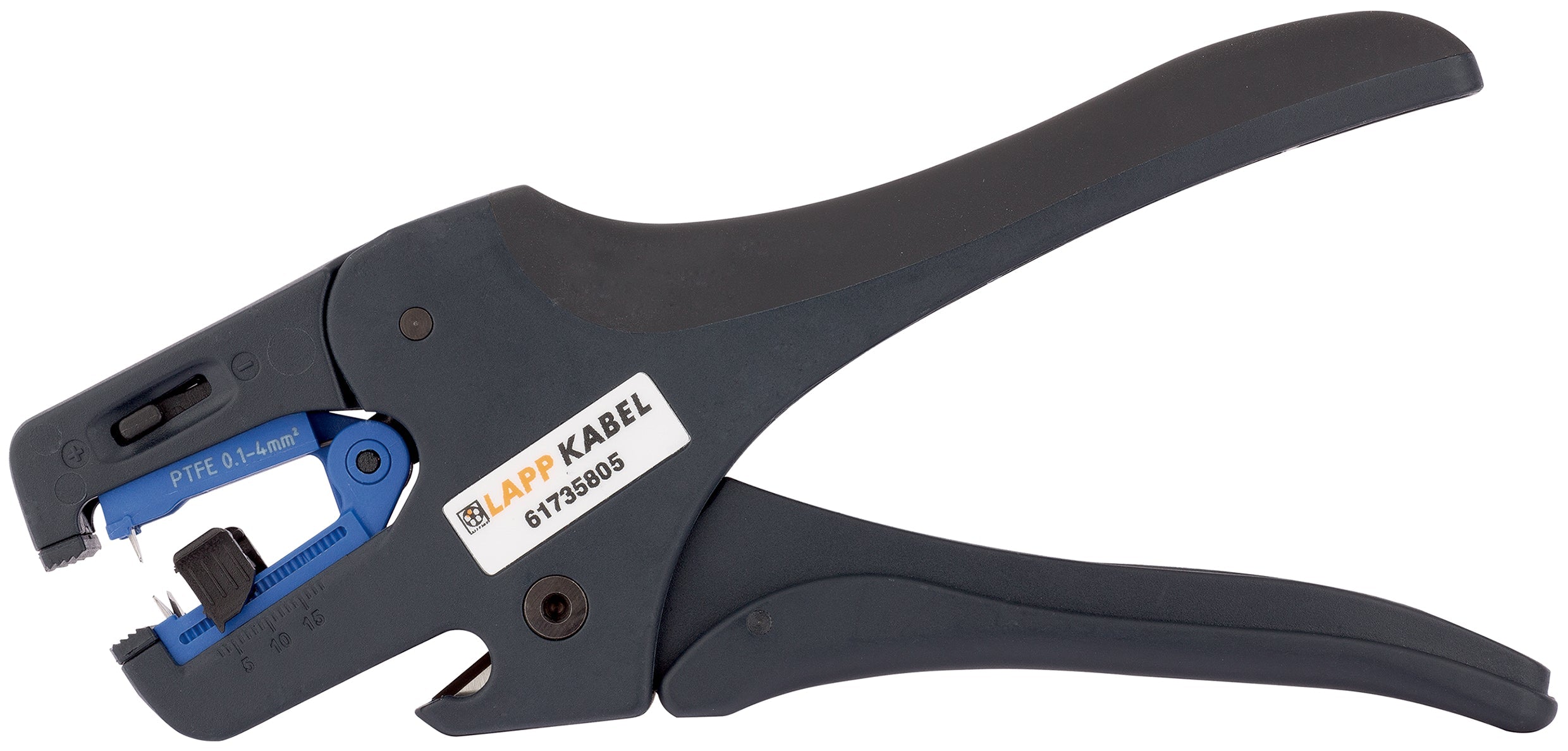 EASY STRIP STRAIGHT CARTRIDGE