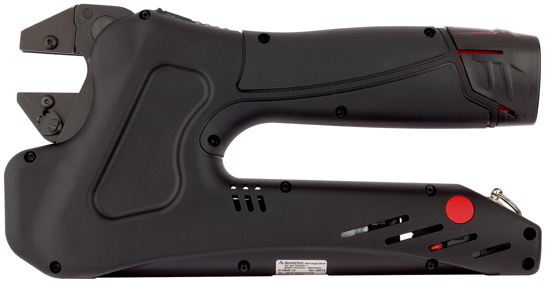 CRIMPING PLIERS E-PEW 12