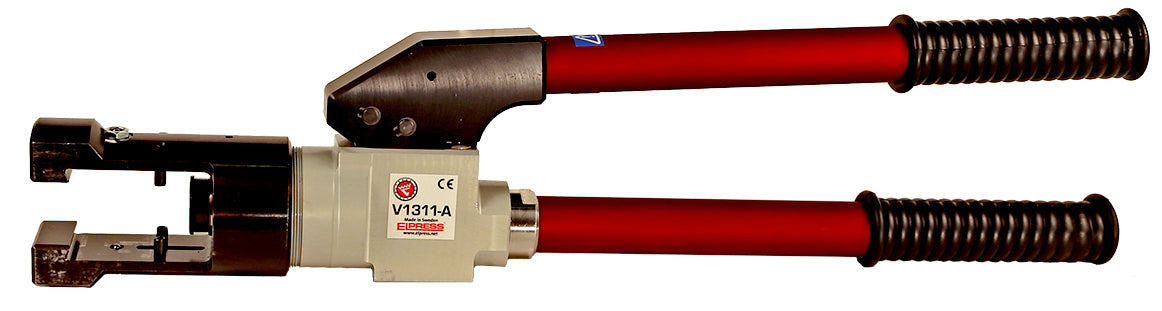 CRIMPING PLIERS HYDRAULIC V 1311