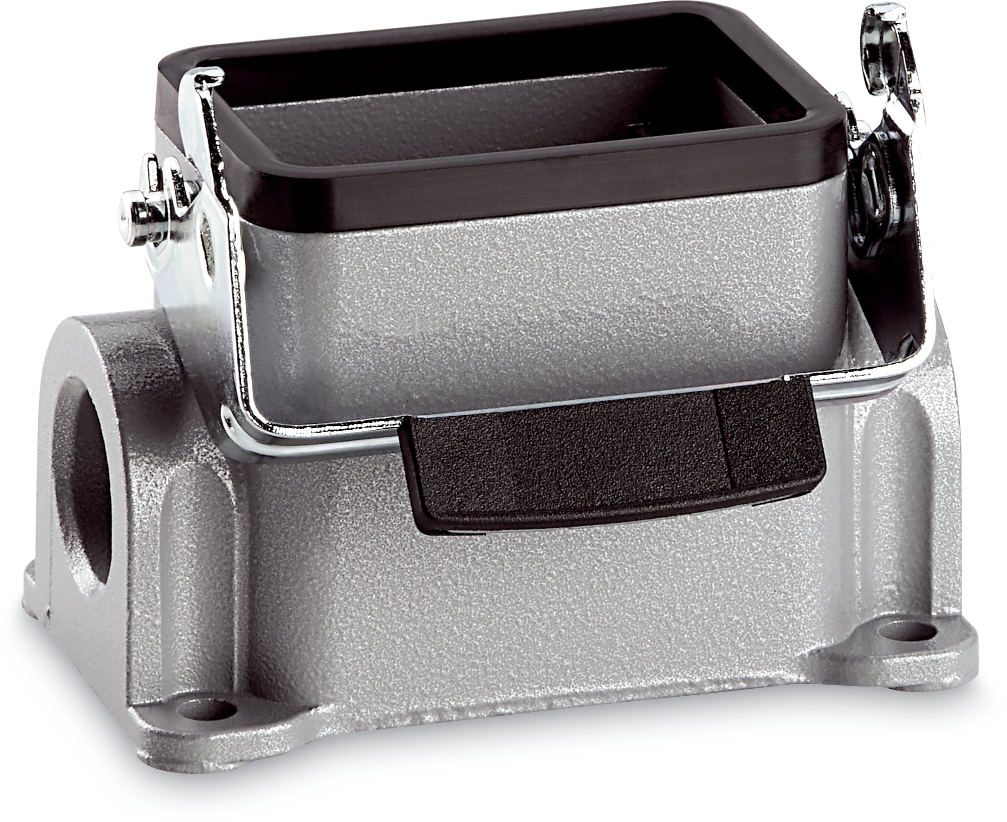 10006000 - H-B 6 SGRL 16 ZW. BOX MOUNT BASE