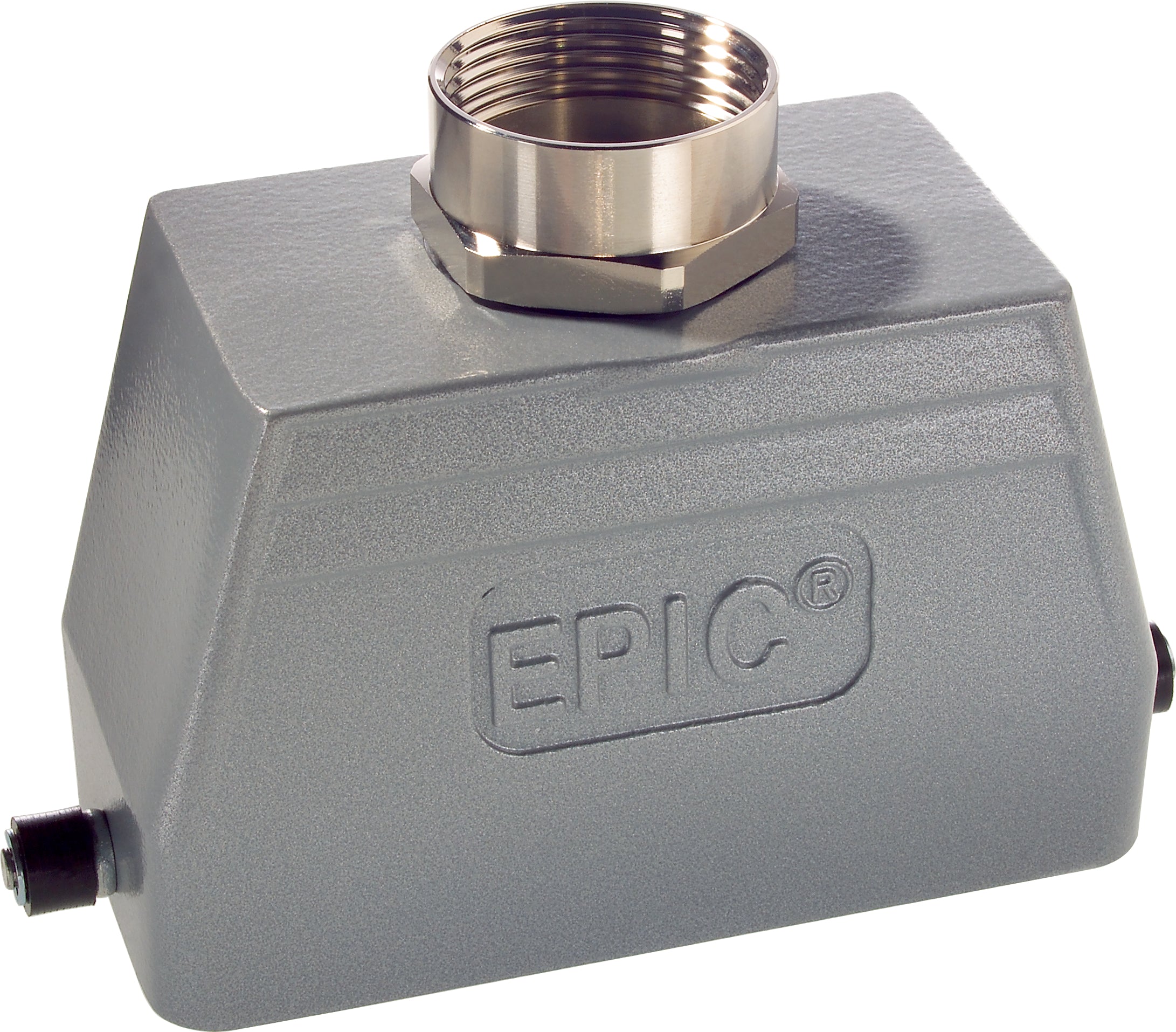 10121900 - EPIC H-B 24 TG-RO 21 ZW. HOOD