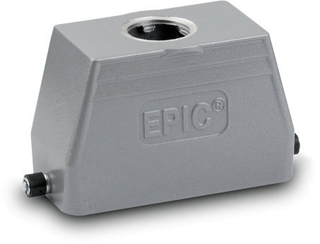 EPIC H-B 10 TG-RO M25 - Carcasa tip H-B. Standard industrial