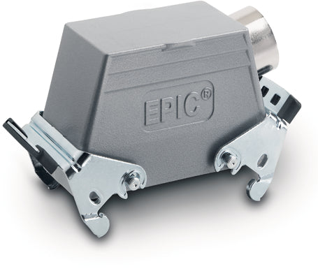10124000 - EPIC H-B 24 TSB 29 ZW. HOOD