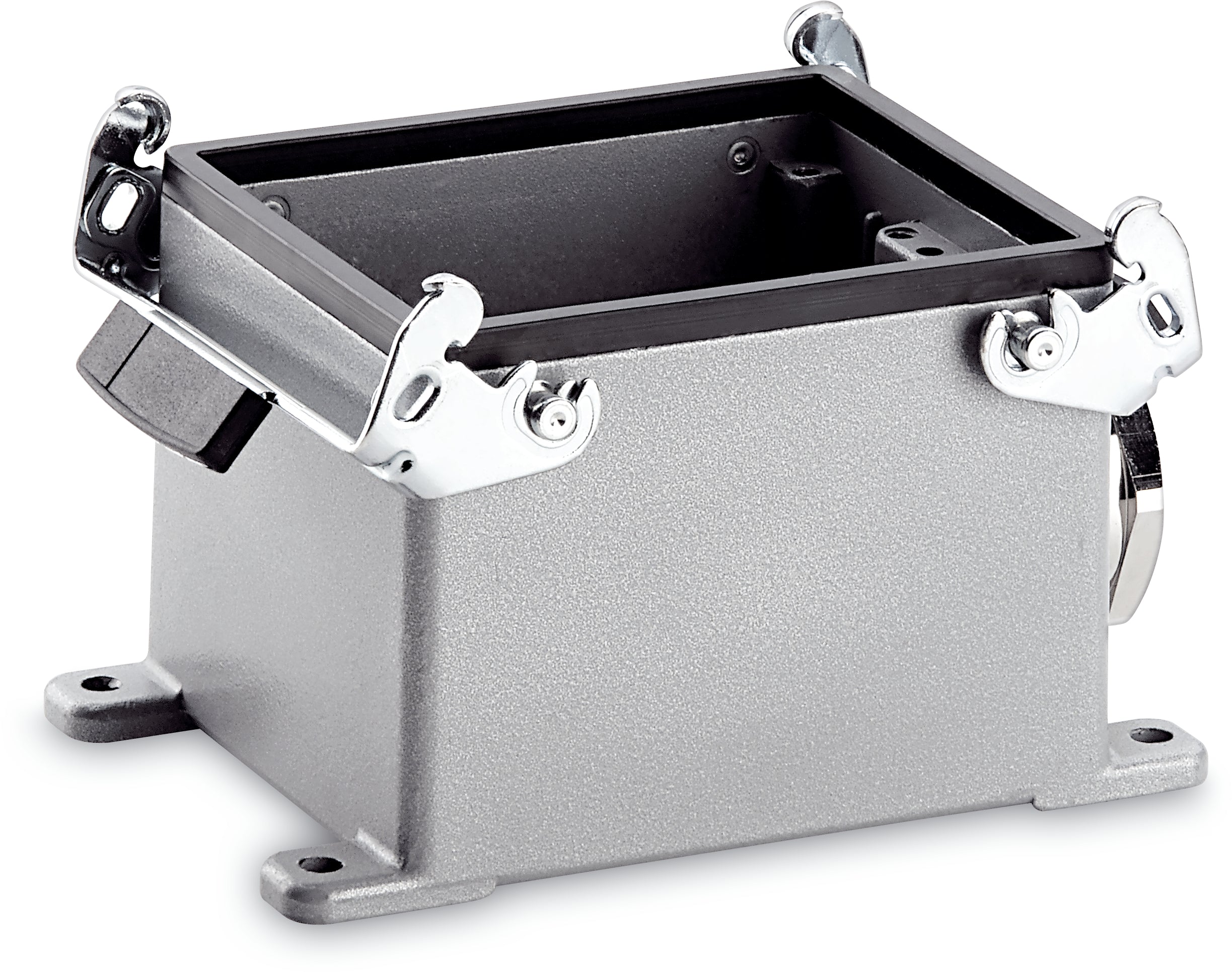 H-B 32 SGRL M40 N.GEW. SOCKELGEHAEUSE - Carcasa tip H-B pentru 2 inserturi