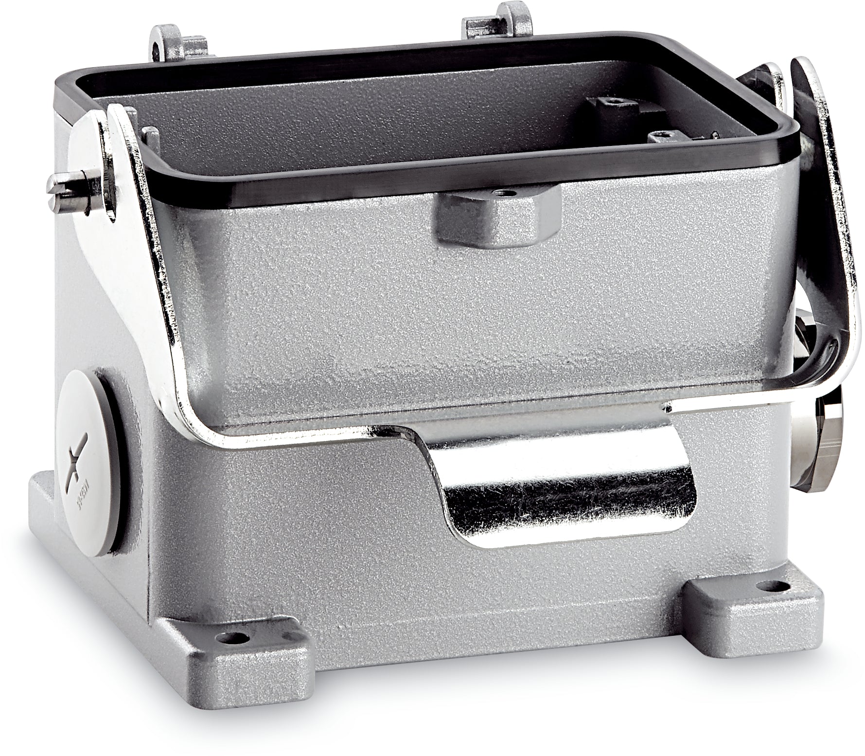 H-B 48 SGR M32 ZW. SOCKELGEHAEUSE - Carcasa tip H-B pentru 2 inserturi