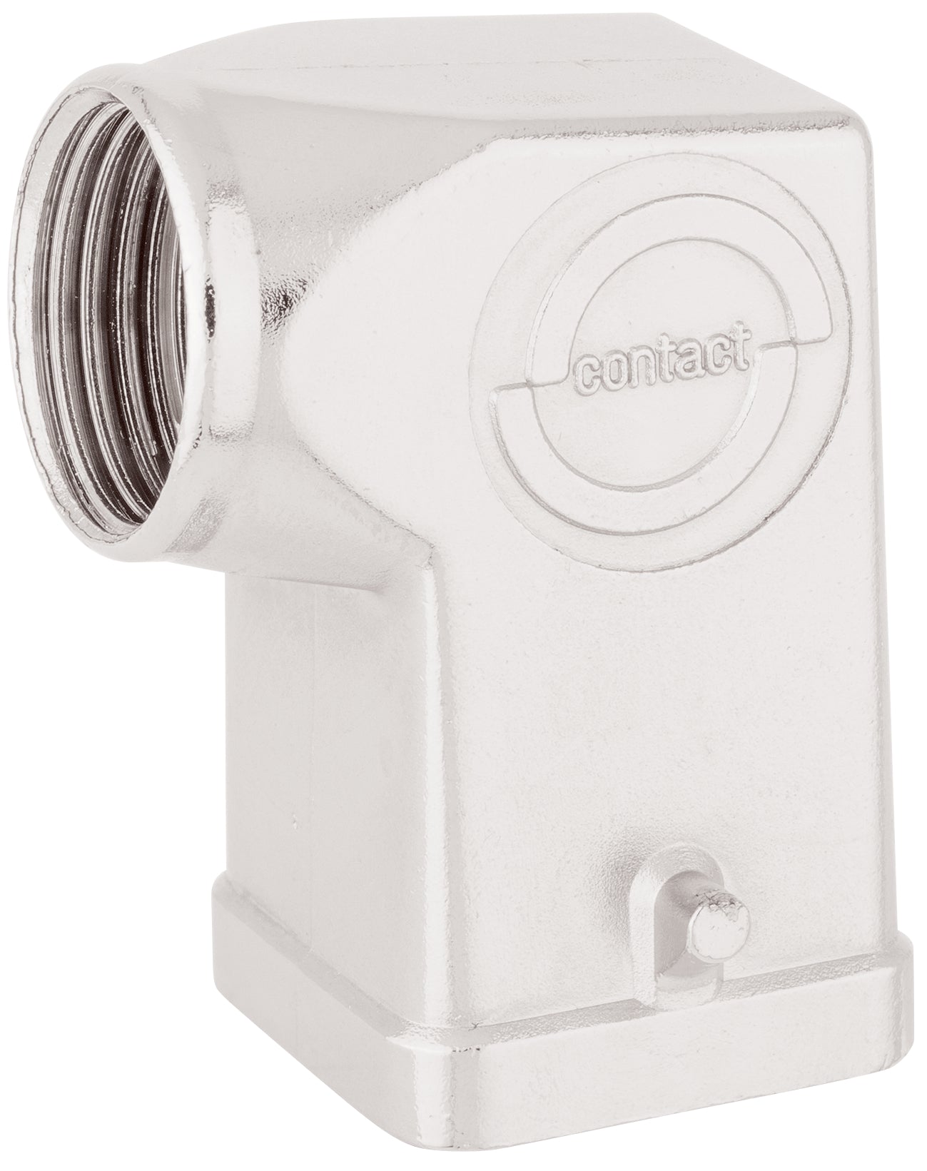 EPIC ULTRA H-A 3 TSV 5-10 BRUSH - Carcasa robusta si fiabila pentru conectori industriali cu protectie EMC