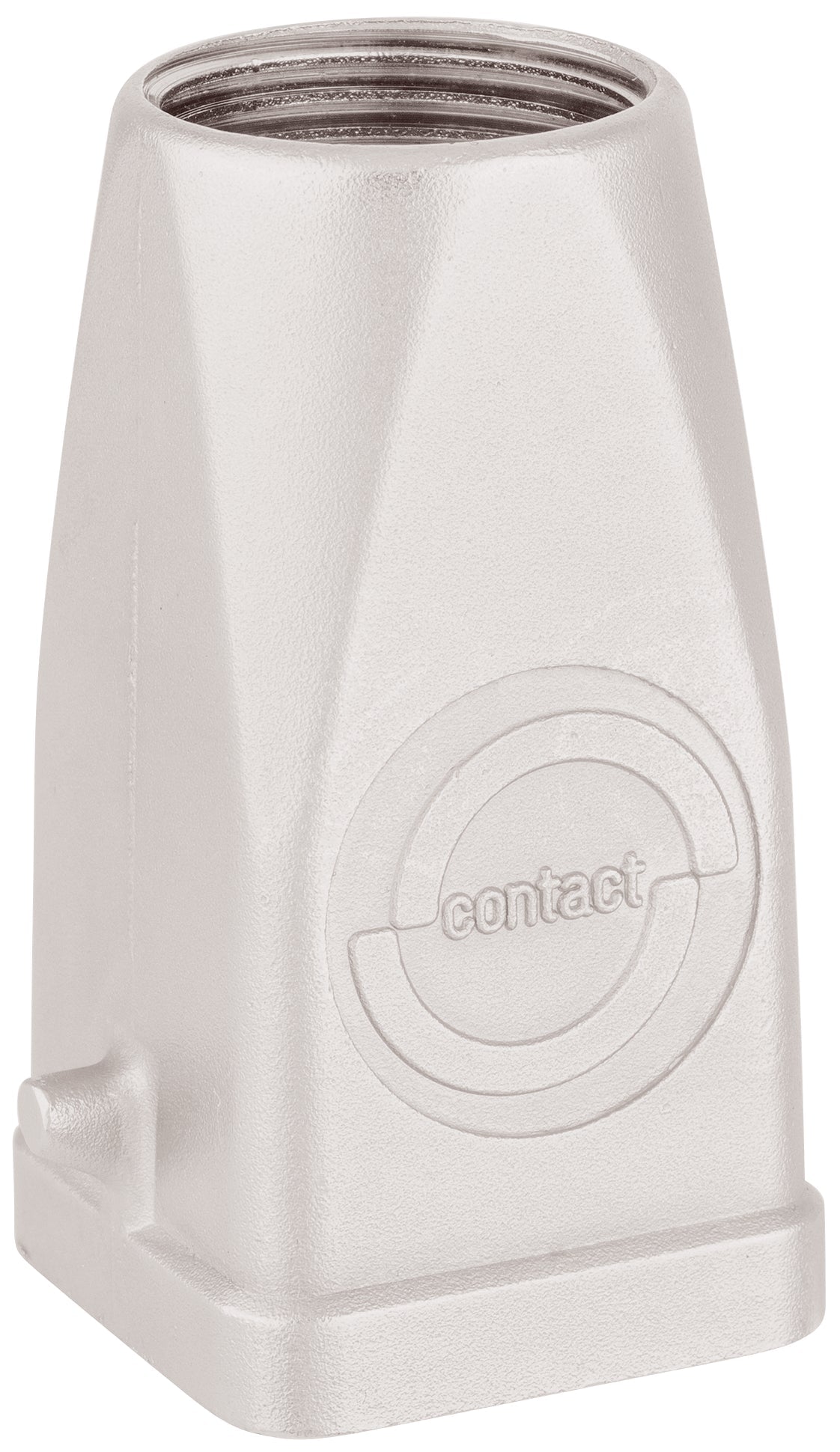 EPIC ULTRA H-A 3 TGHV 6-13 BRUSH - Carcasa robusta si fiabila pentru conectori industriali cu protectie EMC