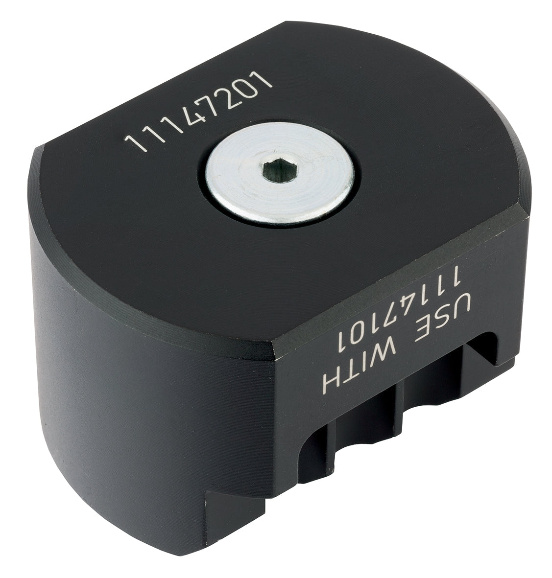 EPIC TOOL LOC MH 4.0 machined 1.5-10mm² - Locator de sertizare pentru contacte EPIC® sertizate