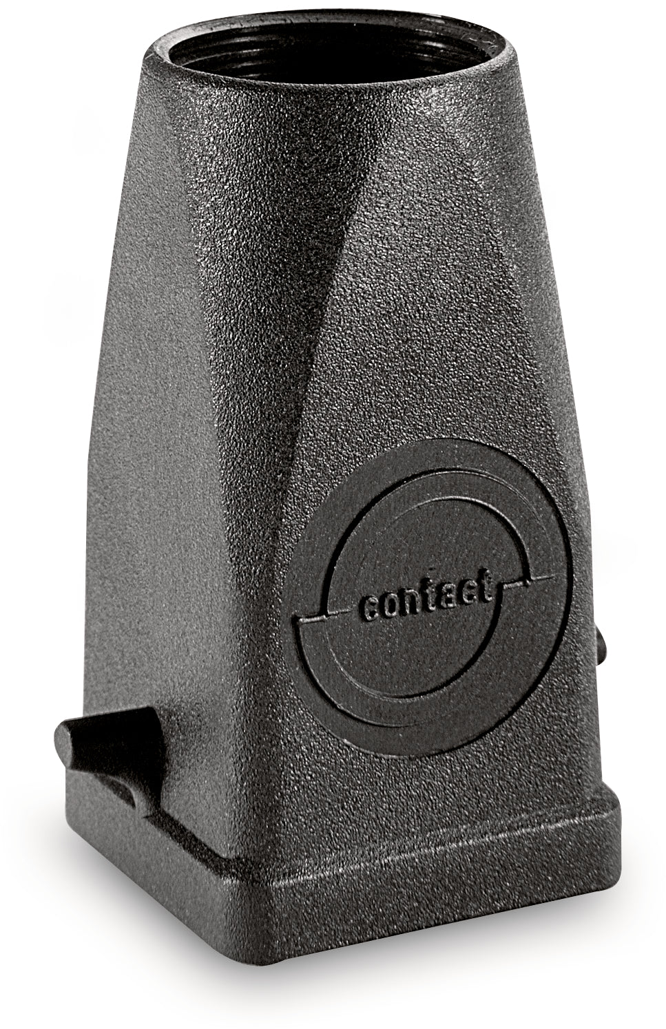 EPIC H-A 3 TG M20 bk - Design inovator al carcasei din metal sau plastic