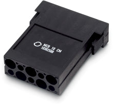 EPIC MCB 10 CM - Ansamblarea mixta garanteaza un nivel ridicat de flexibilitate. Pentru aplica?ii în construc?ia de ma?ini ?i instala?ii, pentru robotica ?i tehnica de inser?ie.