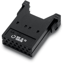 EPIC MCB 20 CG - Ansamblarea mixta garanteaza un nivel ridicat de flexibilitate. Pentru aplica?ii în construc?ia de ma?ini ?i instala?ii, pentru robotica ?i tehnica de inser?ie.