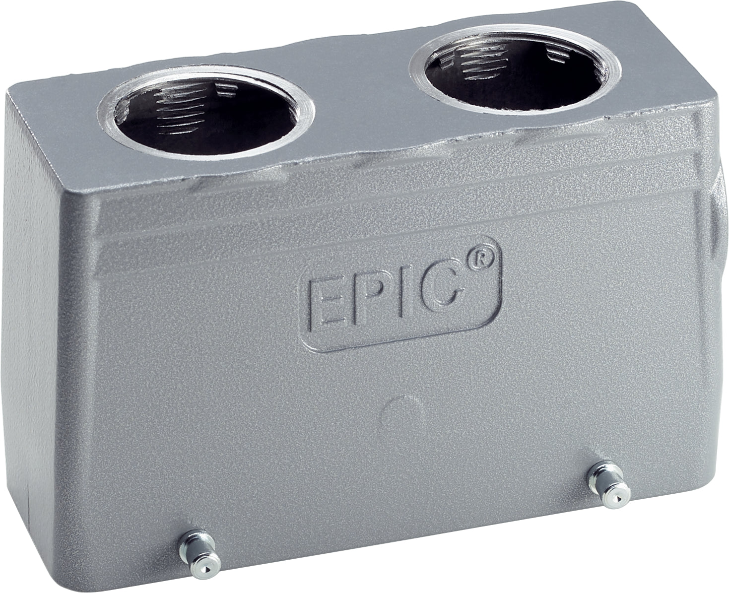 H-B 24 TGH 2XM32 - Carcasa tip H-B. Standard industrial