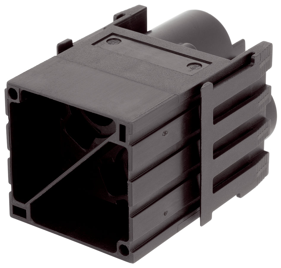 EPIC MHB 2 CM - Versatilitate ridicata datorita combinatiilor posibile de inserturi într-un singur conector