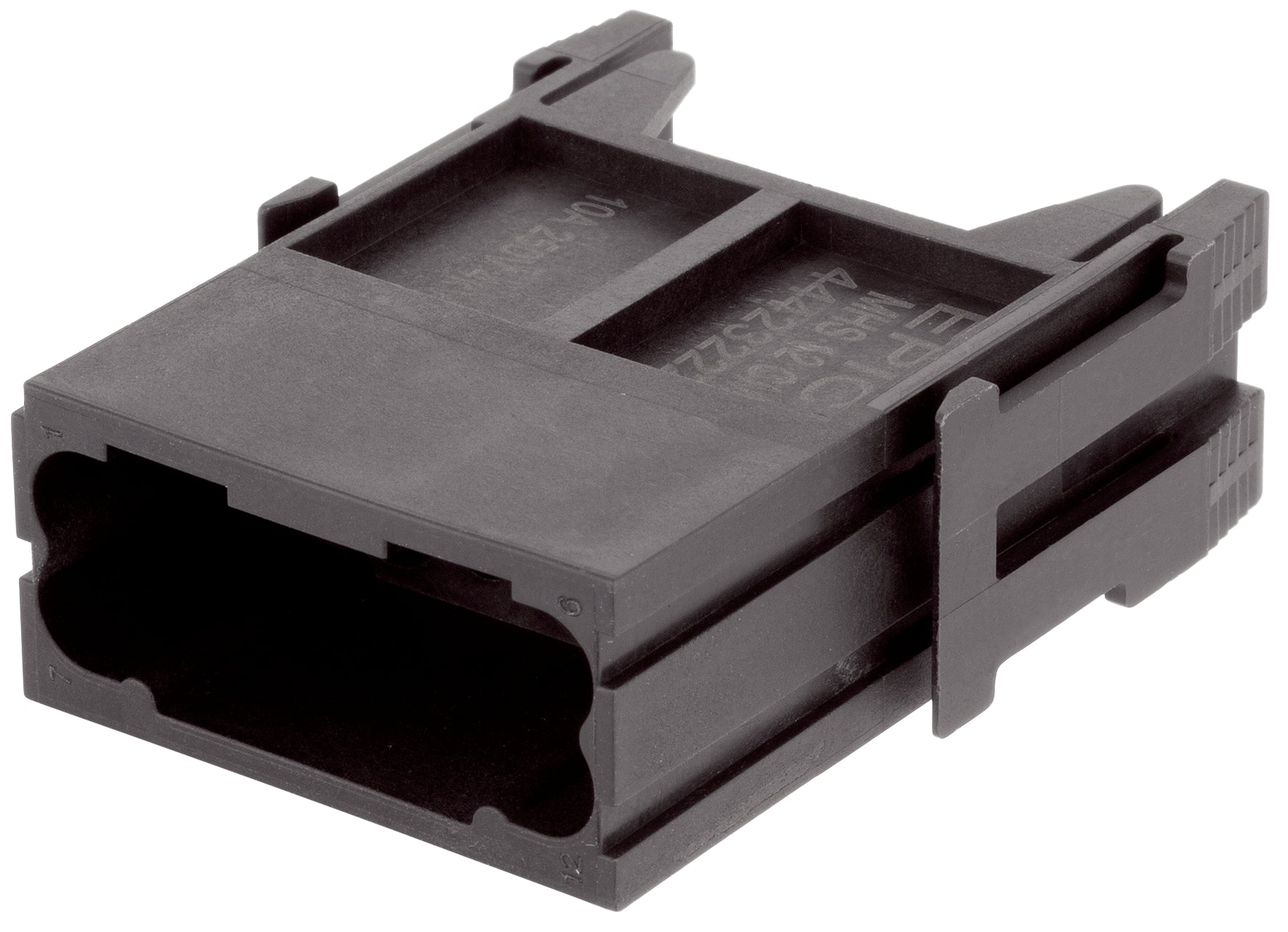 EPIC MHS 12 CM - Versatilitate ridicata datorita combinatiilor posibile de inserturi într-un singur conector