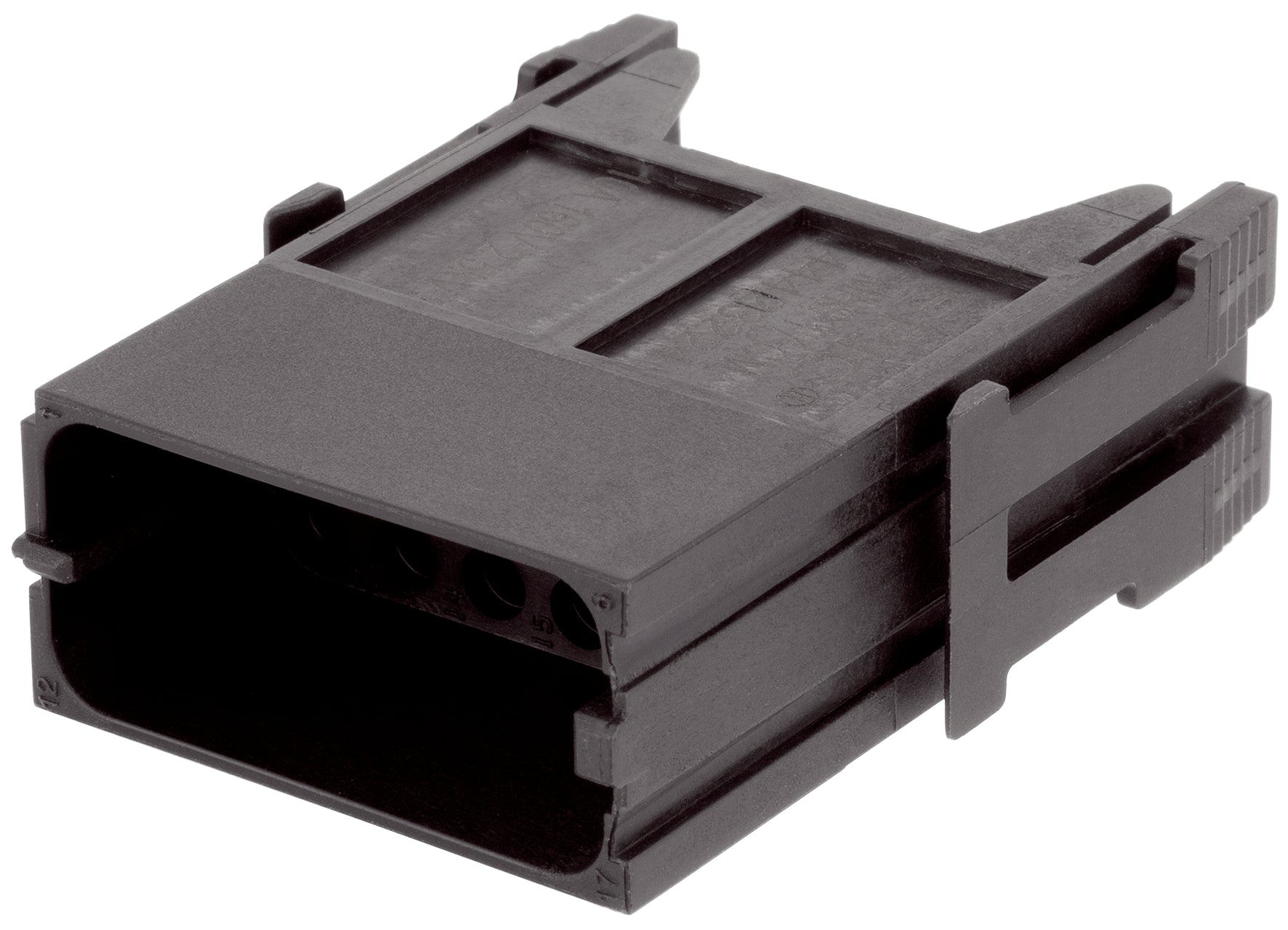 EPIC MHB 17 CM - Flexibilitate ridicata datorita combina?iei oricaror module într-un singur conector