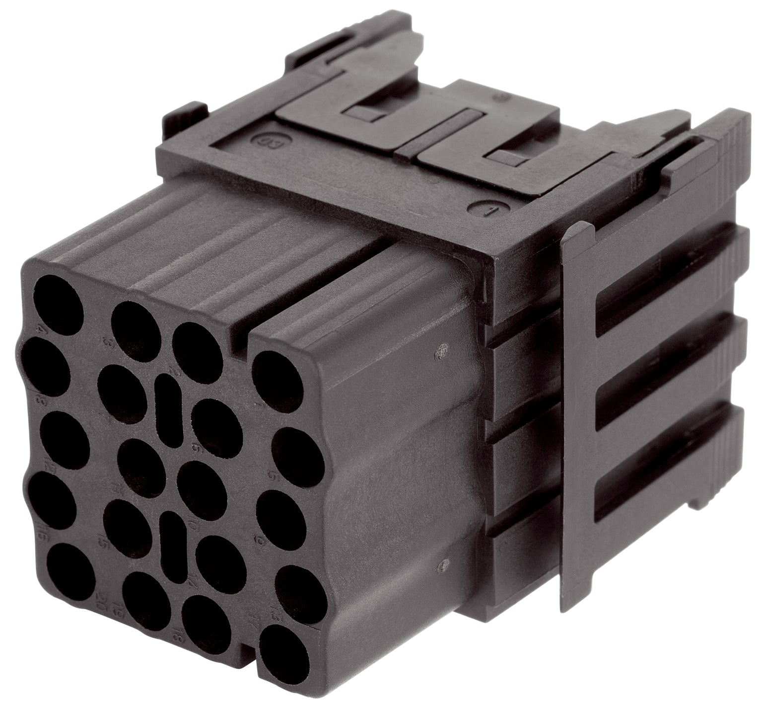 EPIC MHB 20 CM - Versatilitate ridicata datorita combinatiilor posibile de inserturi într-un singur conector