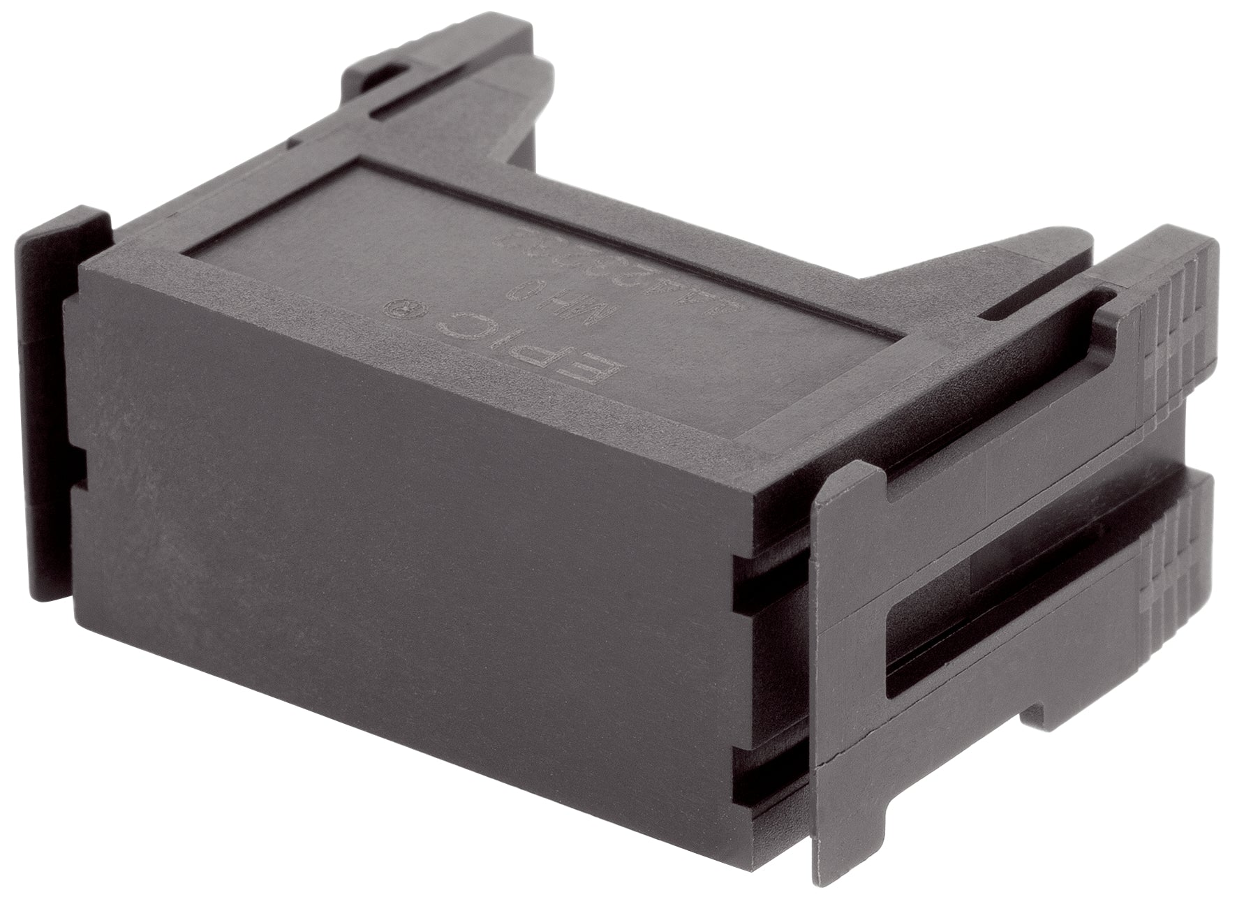 EPIC MH 0 Z - Versatilitate ridicata datorita combinatiilor posibile de inserturi într-un singur conector