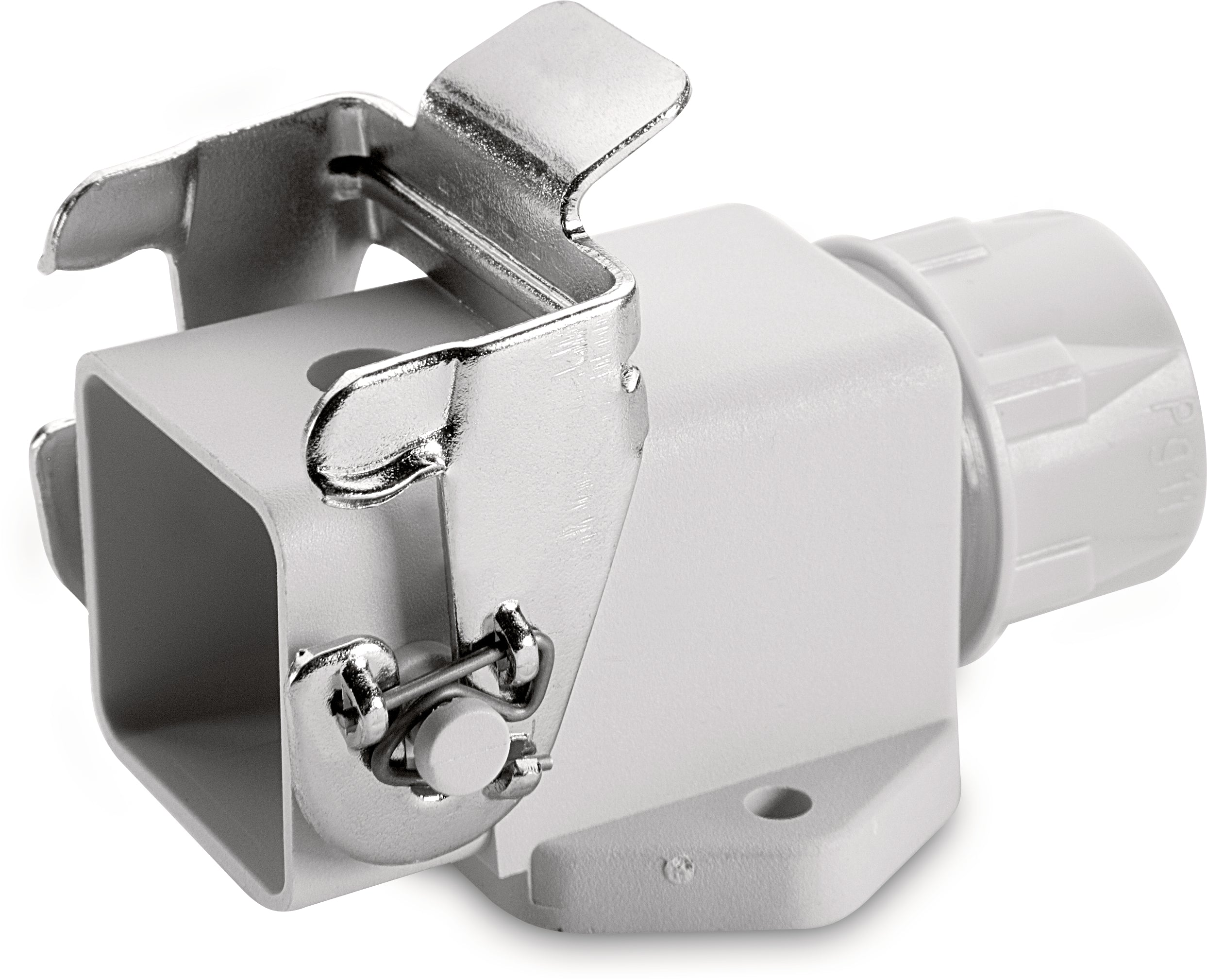 10424200 - H-A 3 AGSV 11 KPL. BOX MOUNT BASE