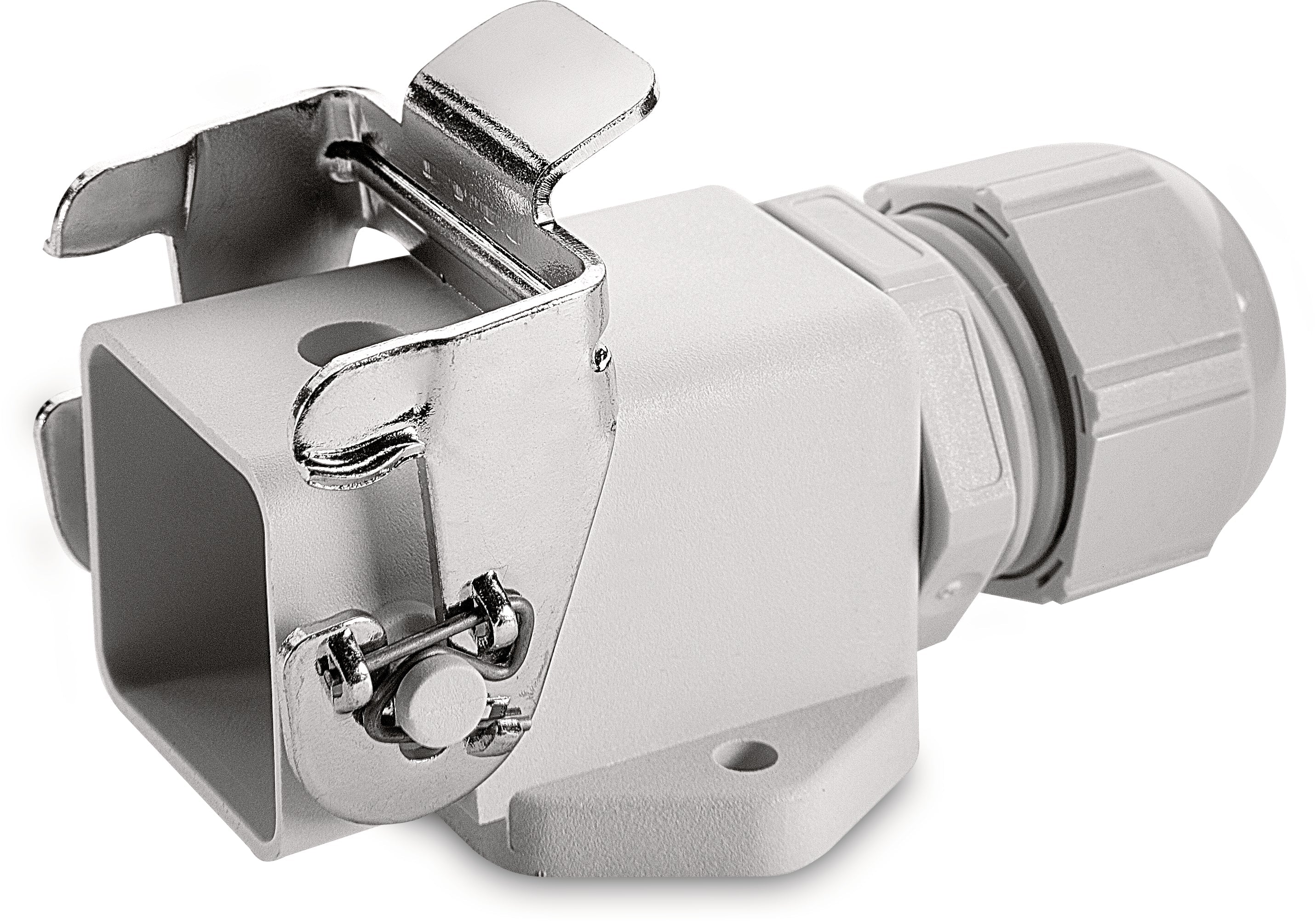 EPIC H-A 3 AGSV M20 6-13mm - Design inovator al carcasei din metal sau plastic