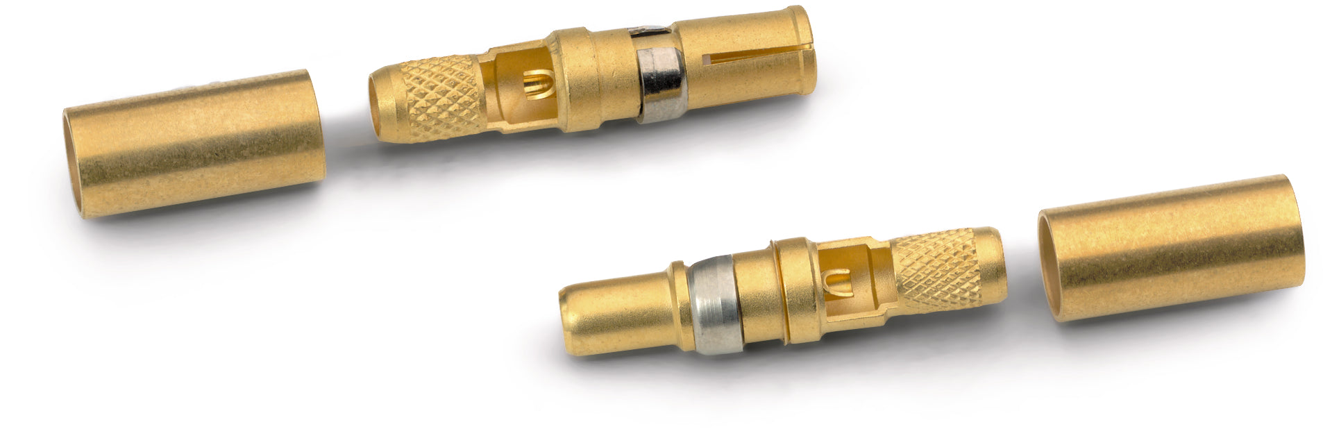 EPIC MC BLEM KOAX - Pentru inserturile ?i modulele EPIC® rectangulare