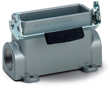 10568000 - H-A 16 SGRL 21 ZW. BOX MOUNT BASE