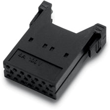 EPIC MCB 0 BLIND - Ansamblarea mixta garanteaza un nivel ridicat de flexibilitate. Pentru aplica?ii în construc?ia de ma?ini ?i instala?ii, pentru robotica ?i tehnica de inser?ie.