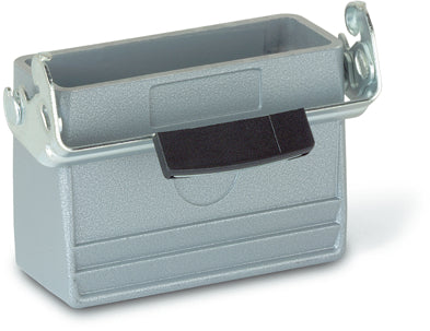 EPIC H-A 16 TBF M25 - Acesti conectori sunt atractivi datorita carcaselor compacte