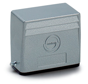 H-A 16 TSH M20 - Acesti conectori sunt atractivi datorita carcaselor compacte