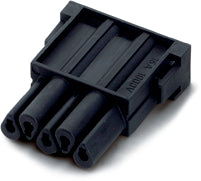 EPIC MCB 5 CG-HV (4+PE) - Ansamblarea mixta garanteaza un nivel ridicat de flexibilitate. Pentru aplica?ii în construc?ia de ma?ini ?i instala?ii, pentru robotica ?i tehnica de inser?ie.