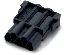 EPIC MCS 5 CG-HV (4+PE) - Ansamblarea mixta garanteaza un nivel ridicat de flexibilitate. Pentru aplica?ii în construc?ia de ma?ini ?i instala?ii, pentru robotica ?i tehnica de inser?ie.