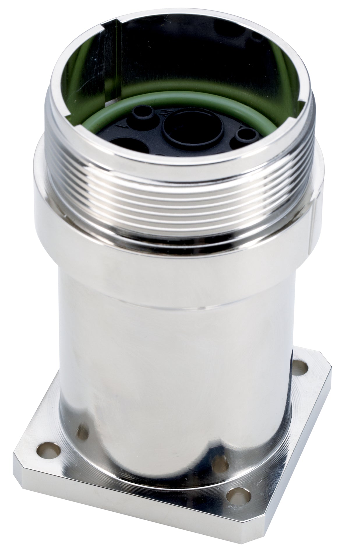 POWER LS3 A1 3+PE+2 (1) - Conectori circulari pentru servomotoare ?i surse de alimentare