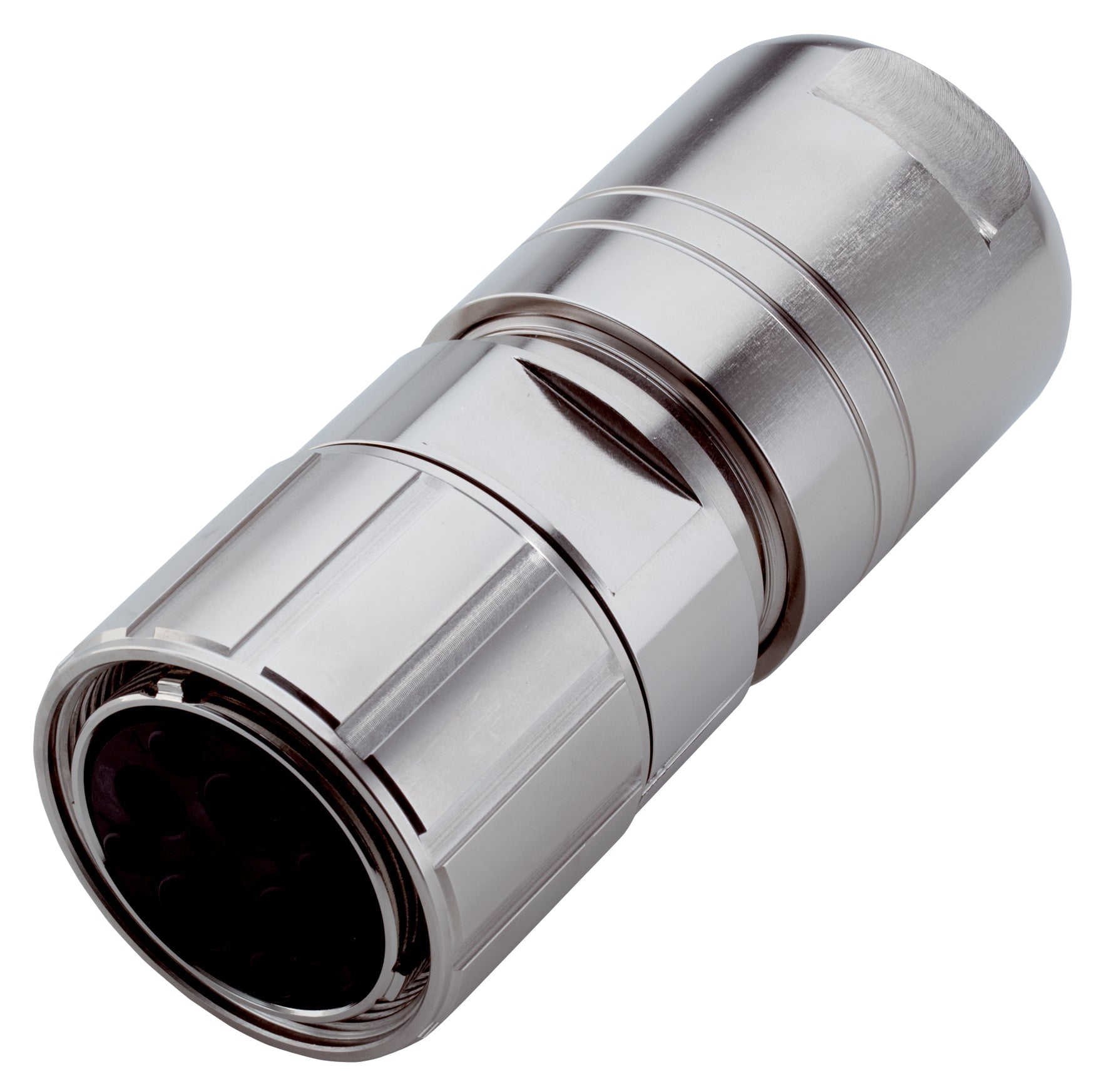 LS3 D6 3+PE+4 17,0-25,0 (1) - Conectori circulari pentru servomotoare ?i surse de alimentare