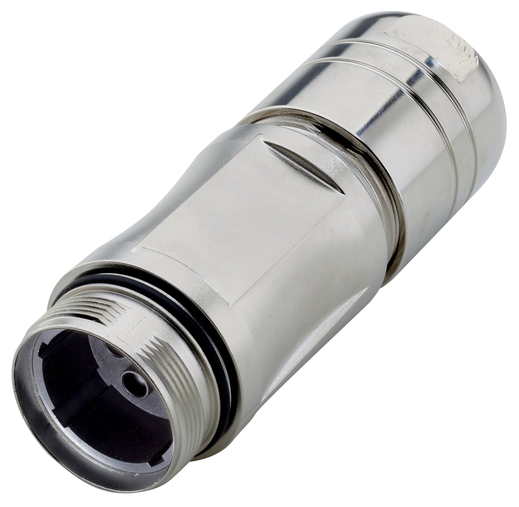 EPIC POWER LS1.5 F6 3+PE+2 14,0-20,5 (1) - Conectori circulari pentru servomotoare ?i surse de alimentare