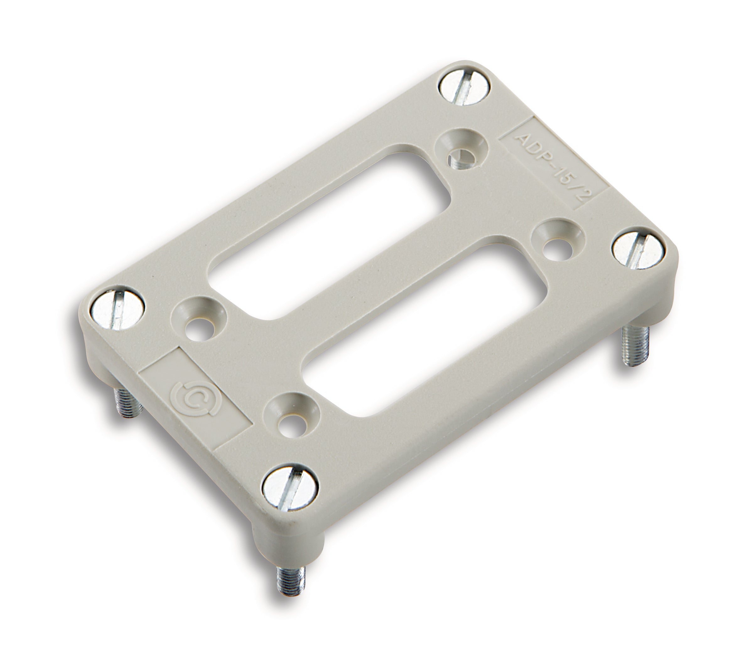 H-B 6/2XM-D 15 TRAEGERRAHMEN