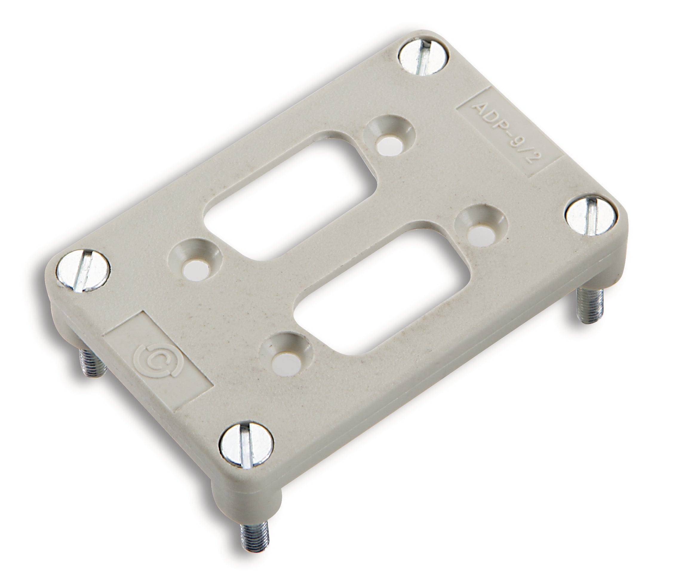 H-B 6/2XM-D 9 TRAEGERRAHMEN