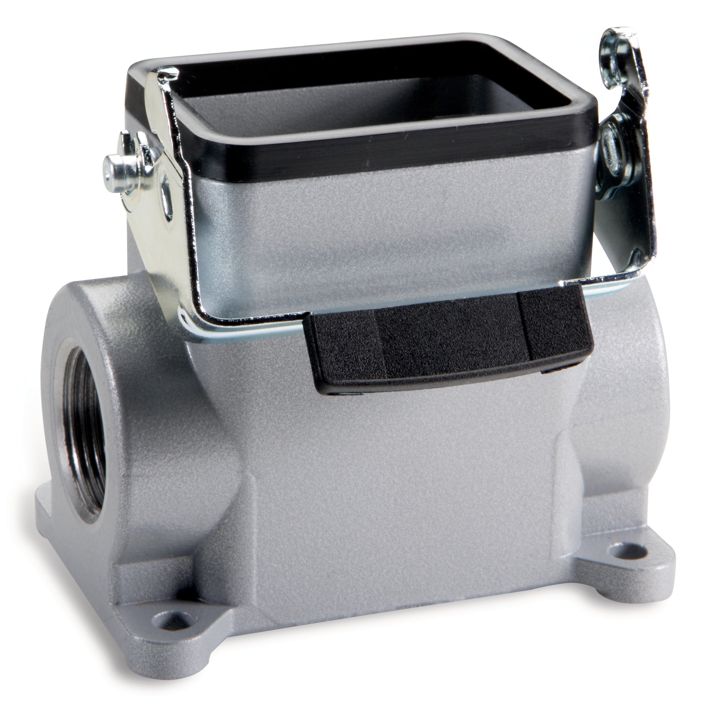 H-B 6 SGRLH M25 ZW. SOCKELGEHAEUSE - Carcasa tip H-B. Standard industrial