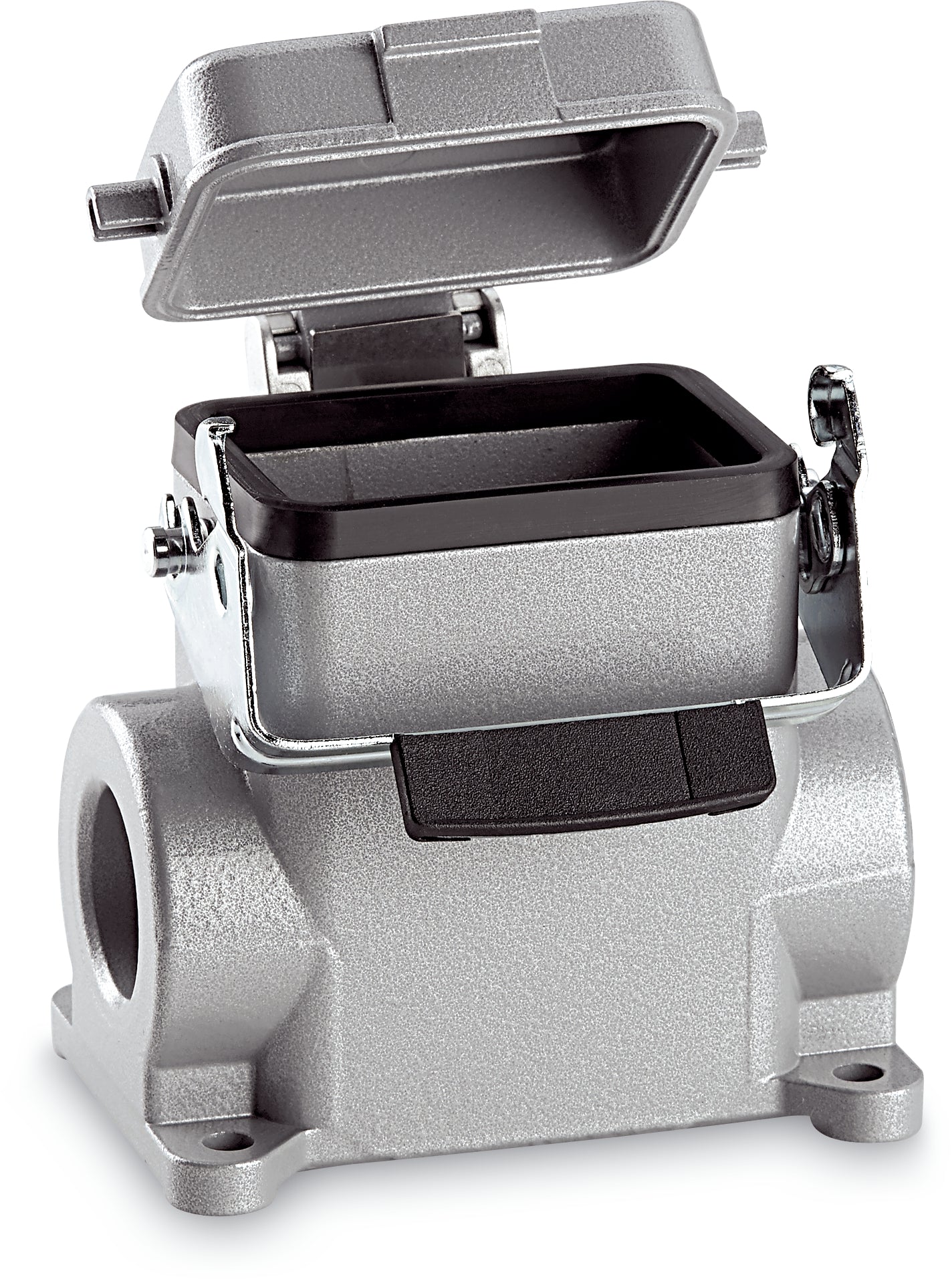 H-B 6 SDRH M25 ZW. SOCKELGEHAEUSE - Carcasa tip H-B. Standard industrial