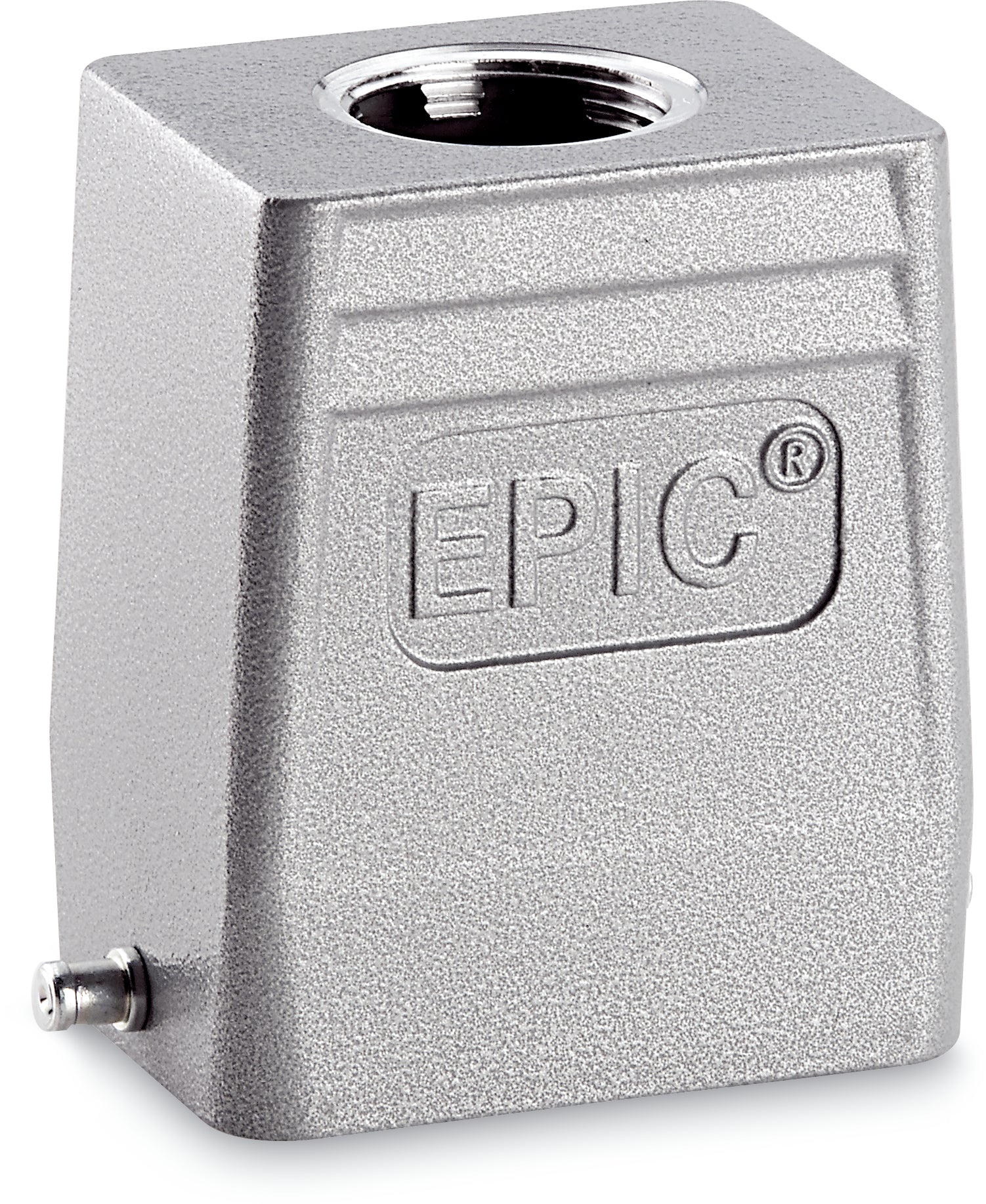 EPIC H-B 6 TGH M16 - Carcasa tip H-B. Standard industrial
